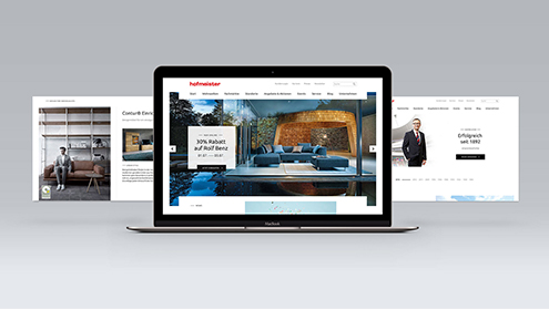 企業(yè)網站(zhàn)解決方案